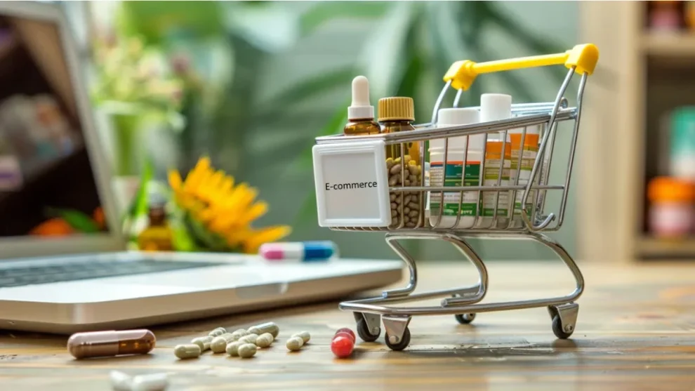 Produk Kesehatan dan Gaya Hidup