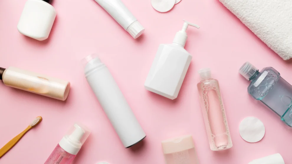 Produk Skincare menjadi produk yang terlaris di e-Commerce 2025