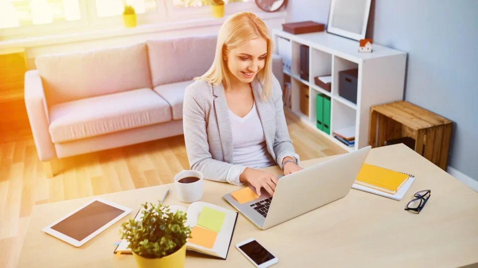 Bisnis Sederhana dari Rumah