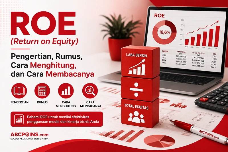 Pengertian Return n Equity