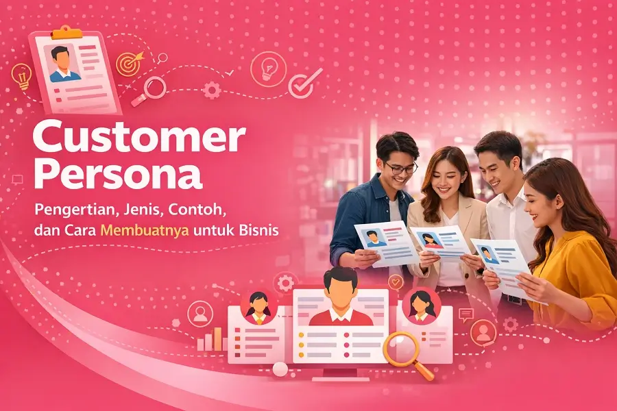 Customer Persona