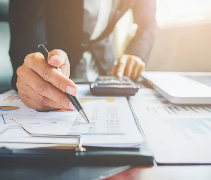 Fungsi Laporan Keuangan