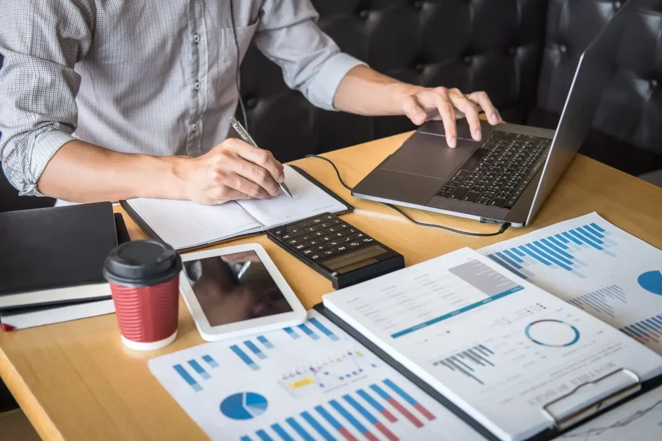 Audit Internal dan eksternal