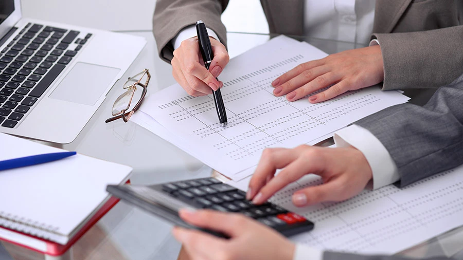Audit Perusahaan