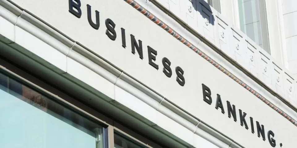Memilih Bank untuk Bisnis