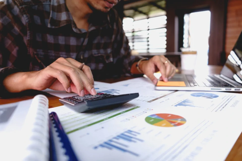 Cara Membuat Laporan Arus Kas