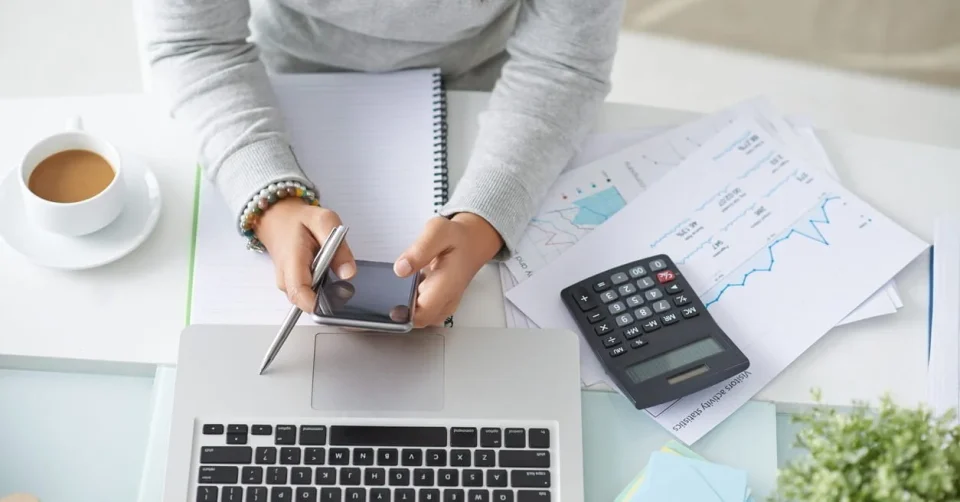 Kesalahan Mengelola Data Akuntansi