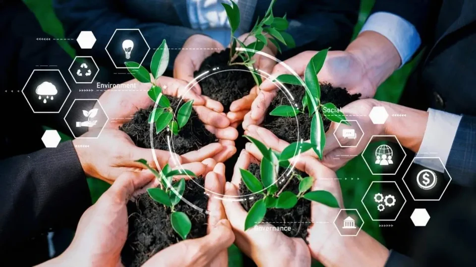 Laporan Keuangan Berkelanjutan