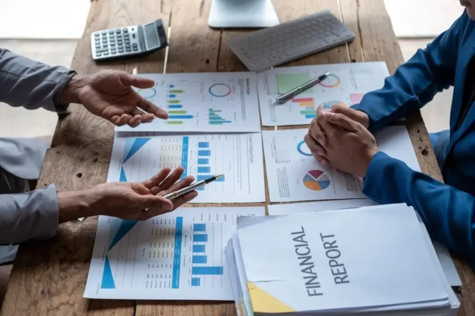 Membaca Laporan Neraca