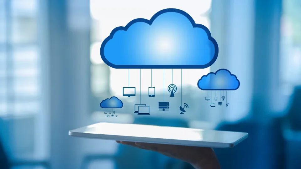 Pengertian Cloud Accounting