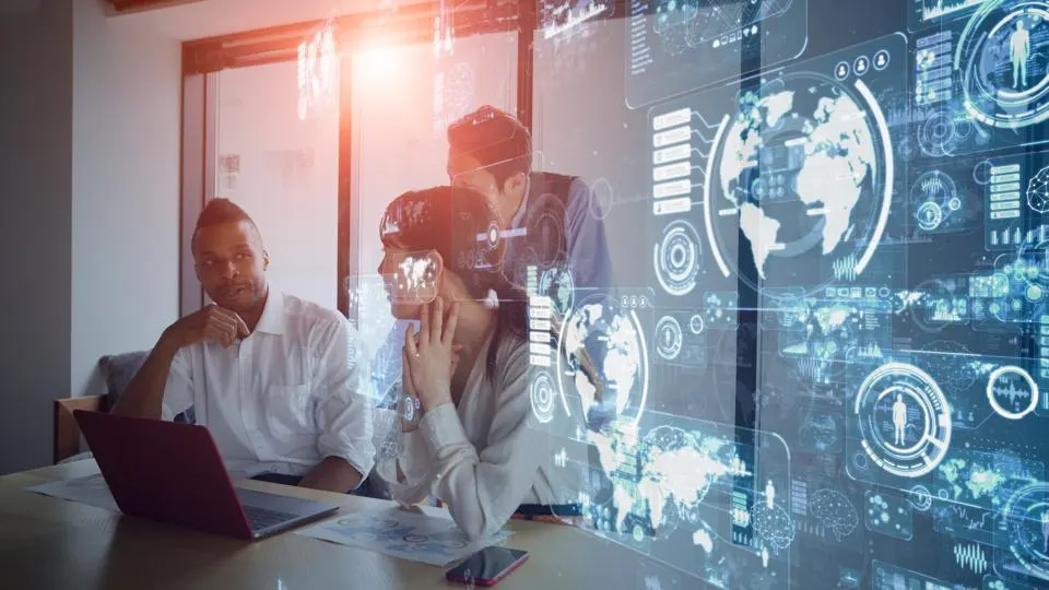 Tren AI untuk Bisnis 2025