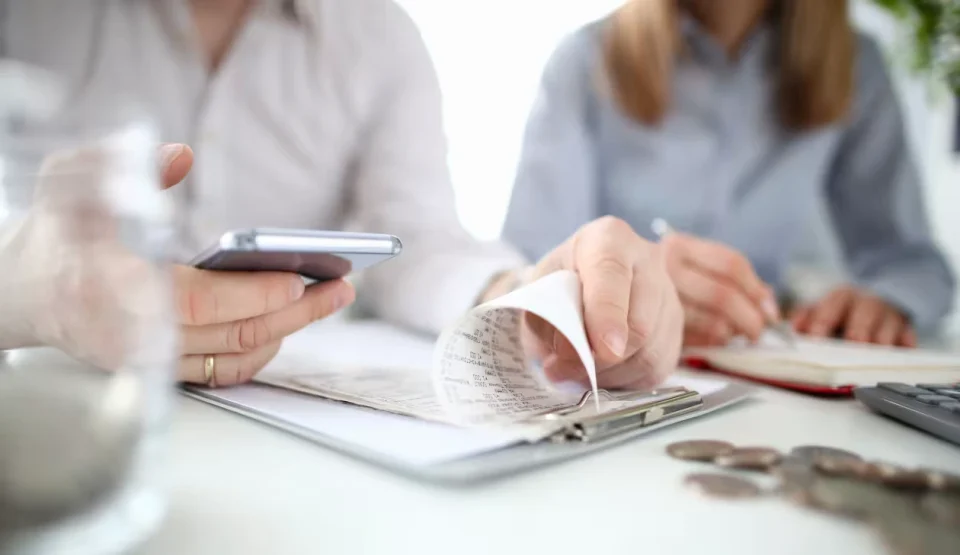 Mengatur Keuangan Bisnis