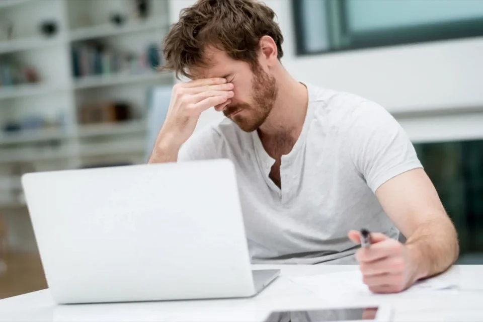 Salah Kelola Keuangan