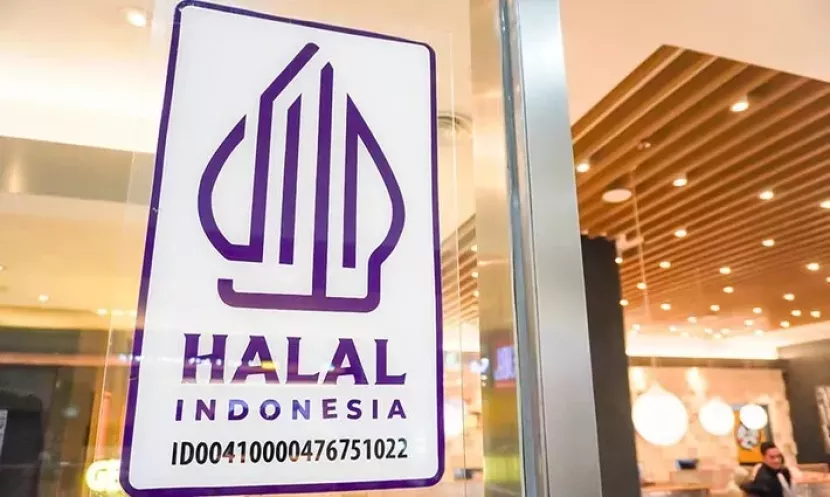 Industri halal