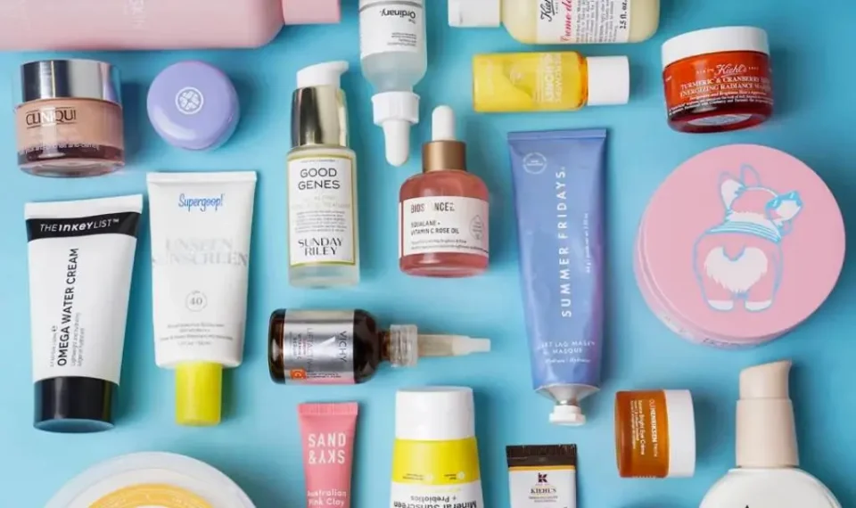 Peluang Bisnis Kosmetik Halal