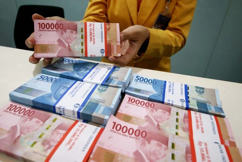 Sektor Keuangan