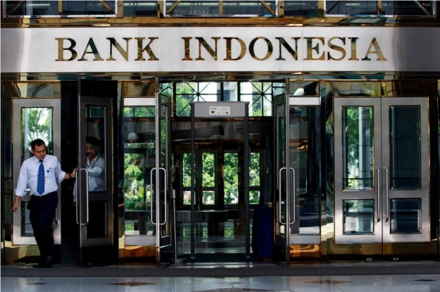 Sektor Moneter Adalah