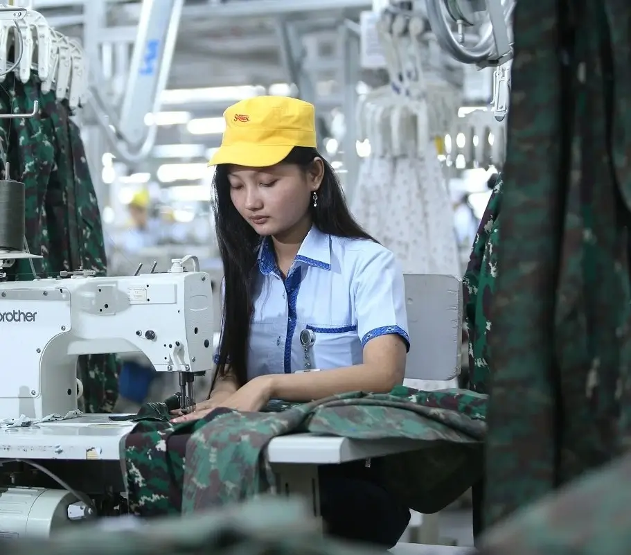 Sektor Riil Adalah