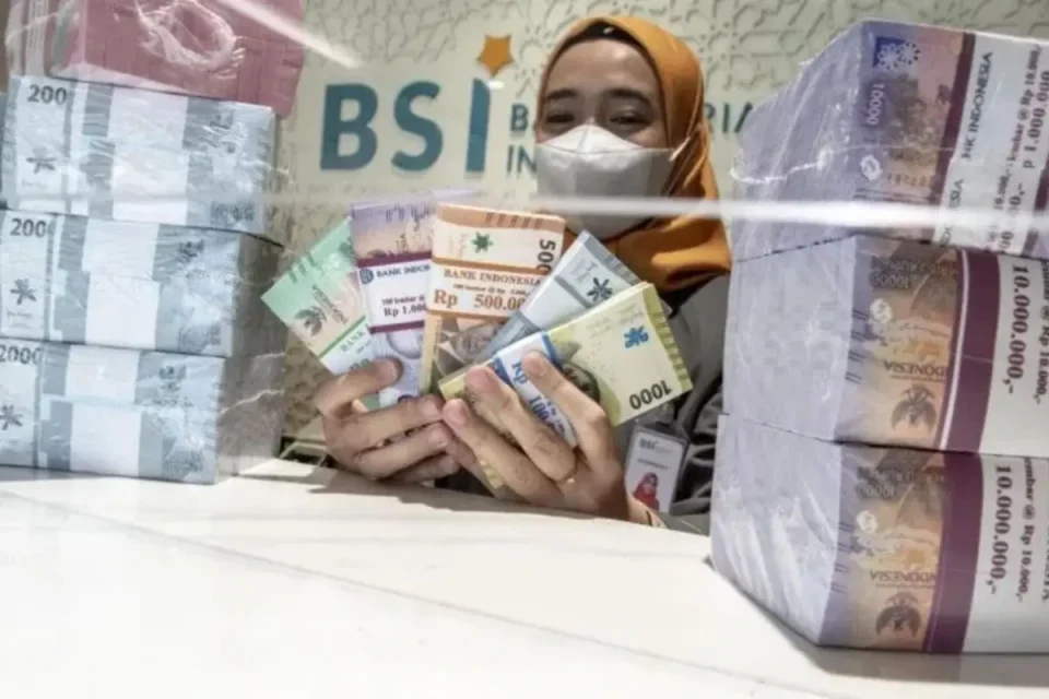 Jenis Pinjaman KUR