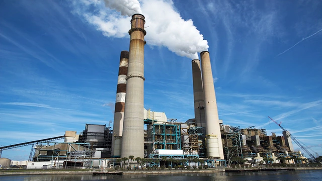 Kondisi Industri Indonesia