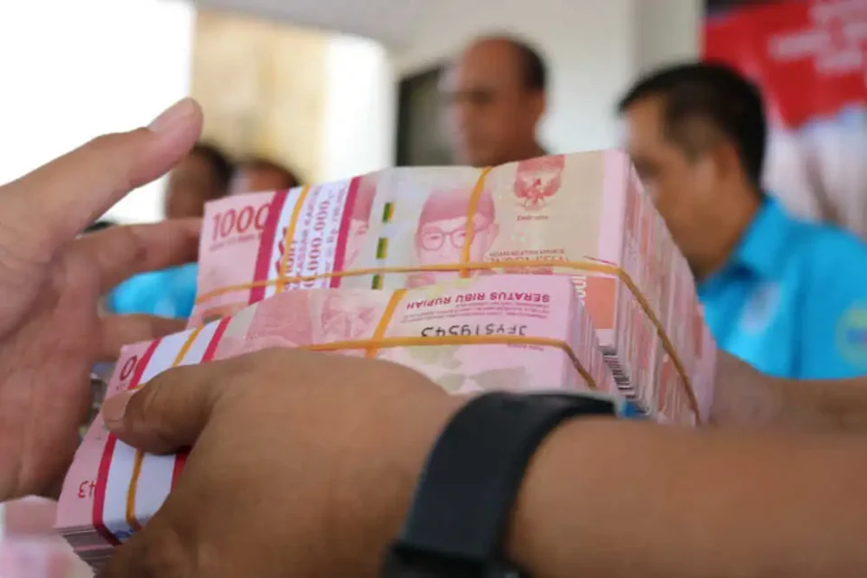 Pinjaman KUR dan Pinjaman Modal Biasa