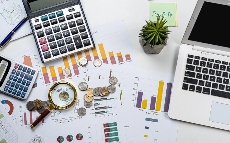 Laporan Keuangan yang wajib Disiapkan