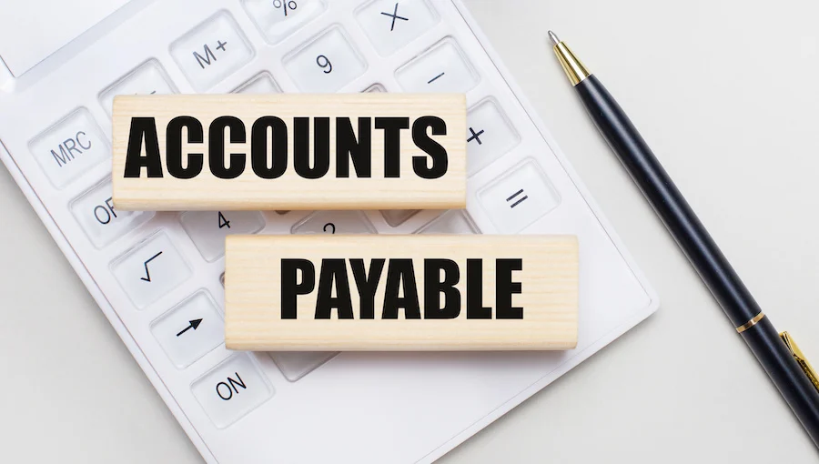 Mengelola Accounts Payable