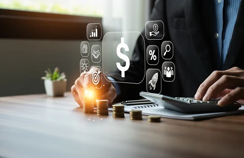 Mengelola Dana Pinjaman