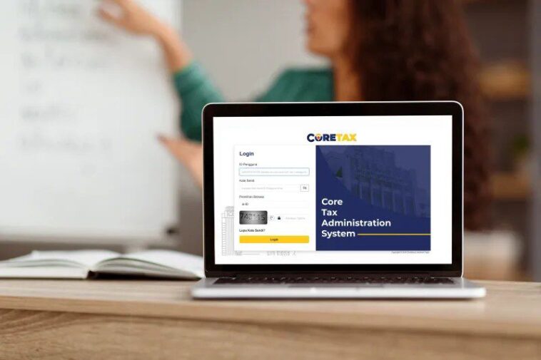 Cara Lapor Pajak Badan 2026