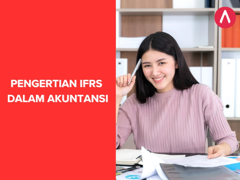 MANFAAT SOFTWARE AKUNTANSI BAGI PERUSAHAAN