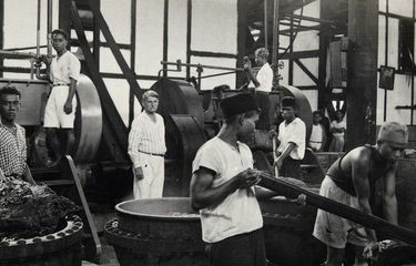 Sejarah Akuntansi di masa kolonial