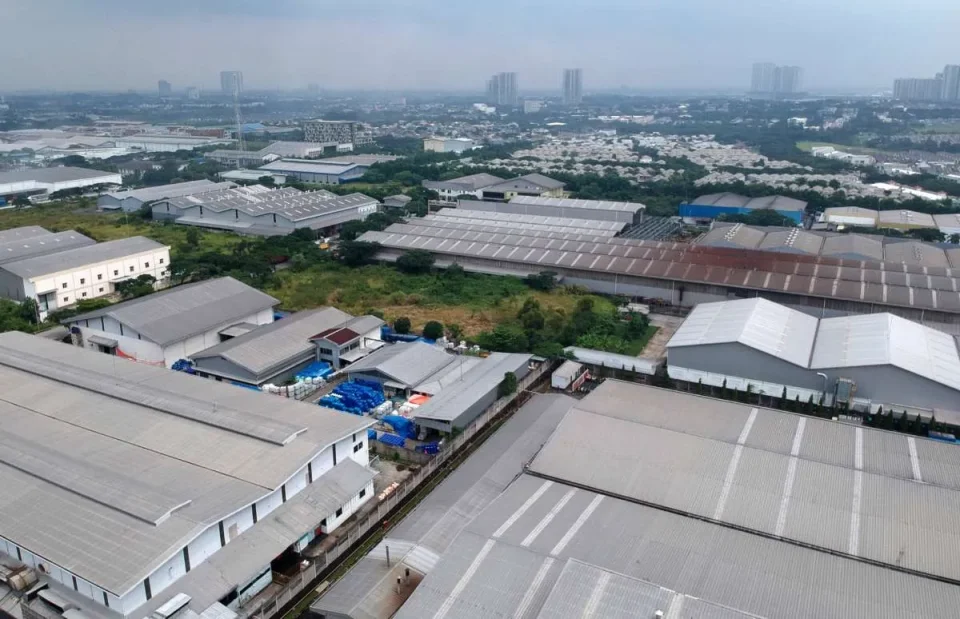 Sektor Prioritas 2026