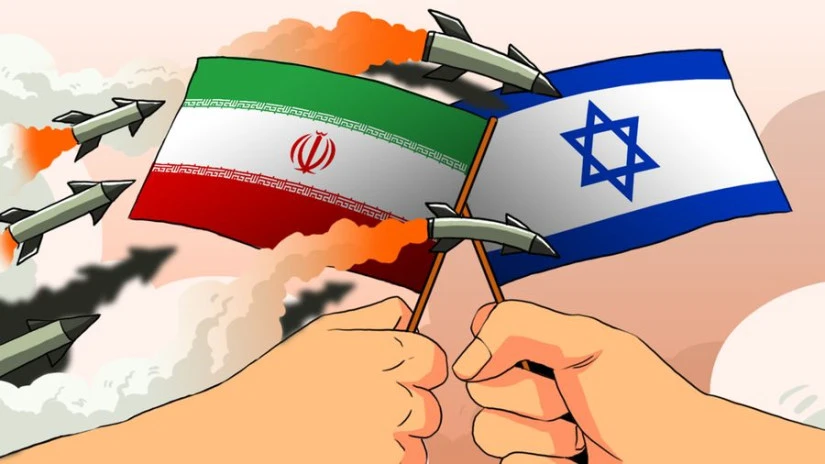 Dampak Perang Iran Israel terhadap Kondisi global