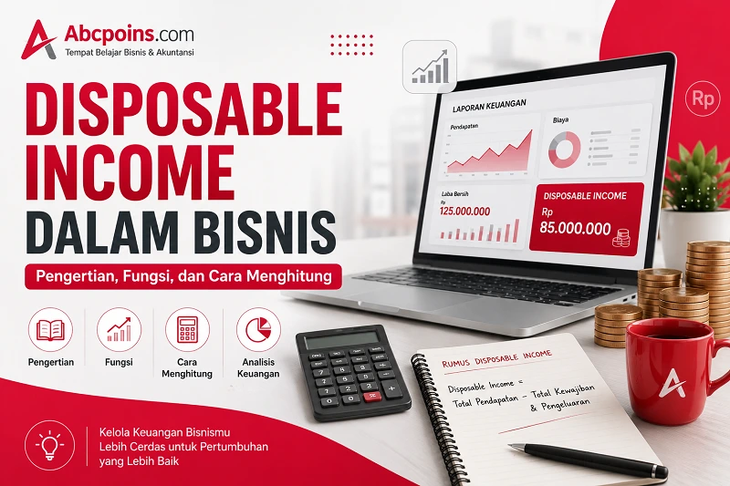 Disposable Income dalam Bisnis
