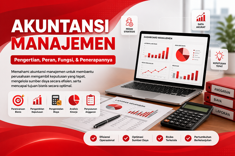 Akuntansi Manajemen