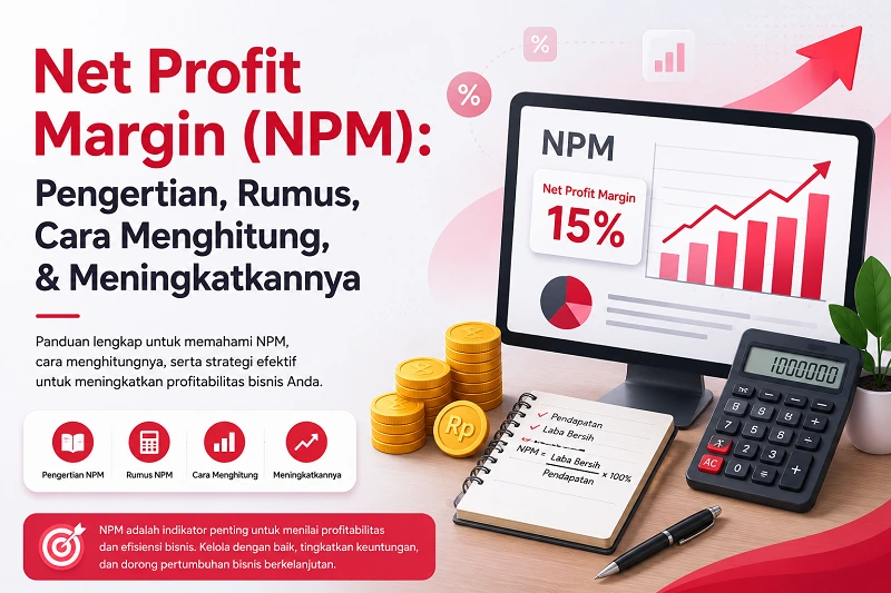 Net Profit Margin (NPM)